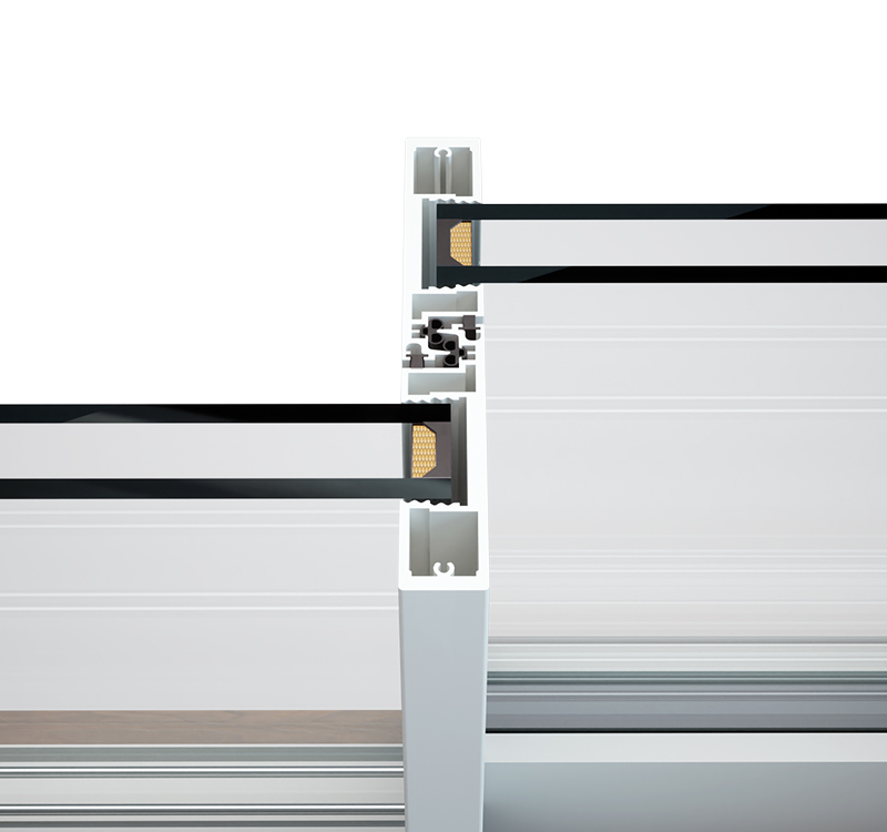 Slimline Slider